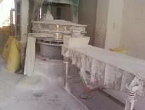 化工行業(yè)用振動篩